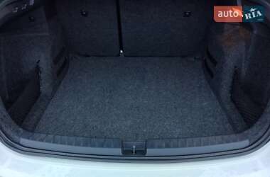 Универсал SEAT Ibiza 2011 в 