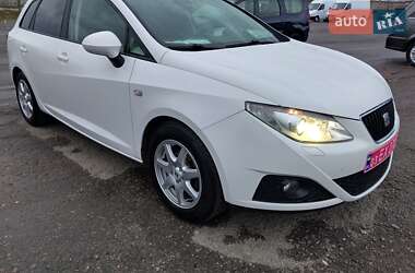 Универсал SEAT Ibiza 2011 в 
