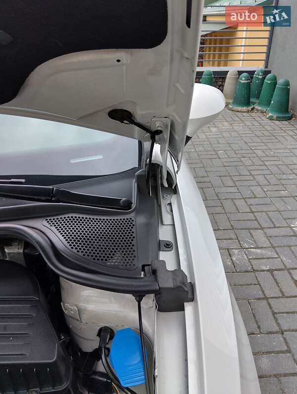 Універсал SEAT Ibiza 2011 в Рівному