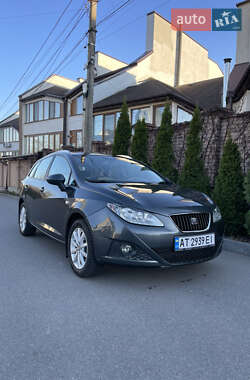 Універсал SEAT Ibiza 2010 в Вінниці