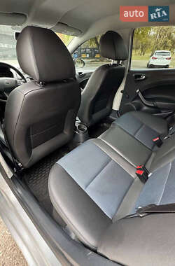 Хэтчбек SEAT Ibiza 2015 в 