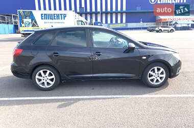 Универсал SEAT Ibiza 2011 в Ровно