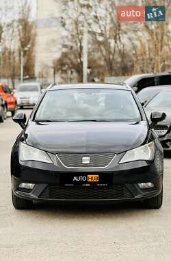 Універсал SEAT Ibiza 2012 в 