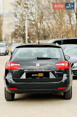 Універсал SEAT Ibiza 2012 в 