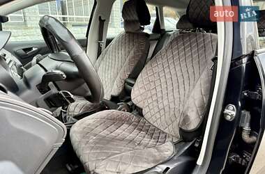 Універсал SEAT Ibiza 2012 в 
