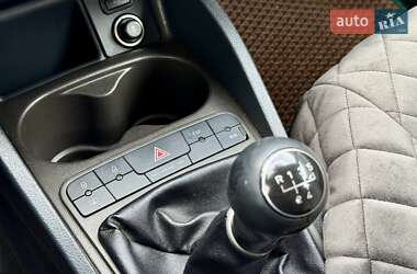 Універсал SEAT Ibiza 2012 в 