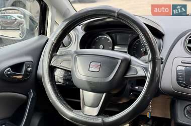 Універсал SEAT Ibiza 2012 в 