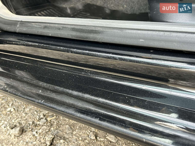 Універсал SEAT Ibiza 2011 в Підгайцях