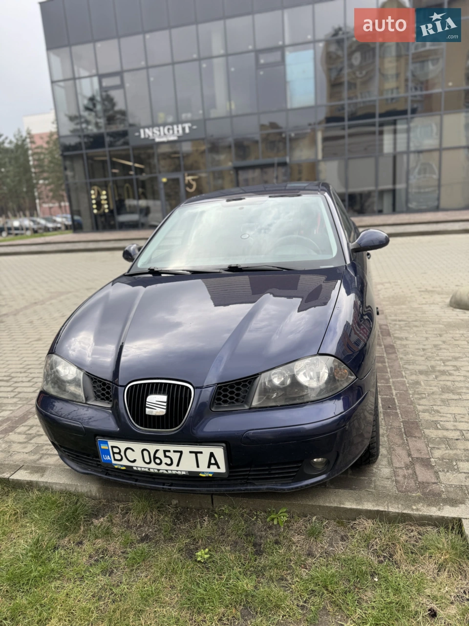 2017 SEAT Ibiza - мініатюра 24