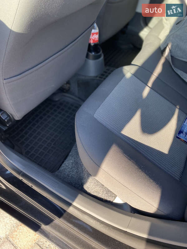 Універсал SEAT Ibiza 2011 в Звягелі