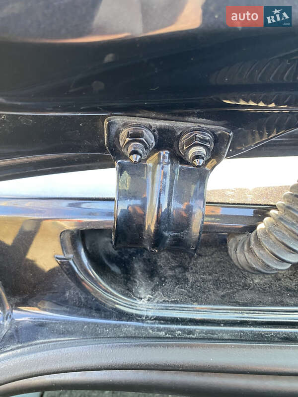 Універсал SEAT Ibiza 2011 в Звягелі