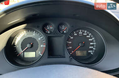 Хэтчбек SEAT Ibiza 2004 в 