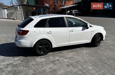 Универсал SEAT Ibiza 2012 в 