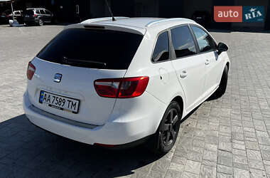 Универсал SEAT Ibiza 2012 в 