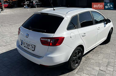Универсал SEAT Ibiza 2012 в 