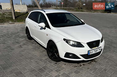 Универсал SEAT Ibiza 2012 в 