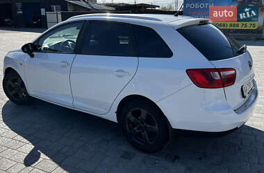 Универсал SEAT Ibiza 2012 в 