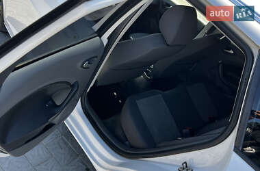 Универсал SEAT Ibiza 2012 в 