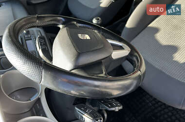 Универсал SEAT Ibiza 2012 в 