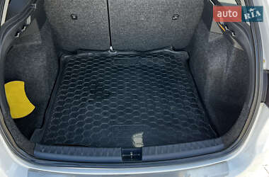 Универсал SEAT Ibiza 2012 в 