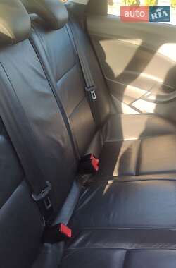 Хэтчбек SEAT Ibiza 2011 в 