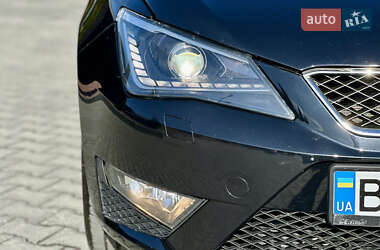 Хэтчбек SEAT Ibiza 2012 в 