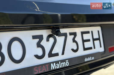 Хэтчбек SEAT Ibiza 2012 в 