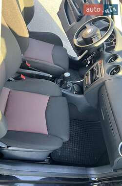 Хэтчбек SEAT Ibiza 2008 в 