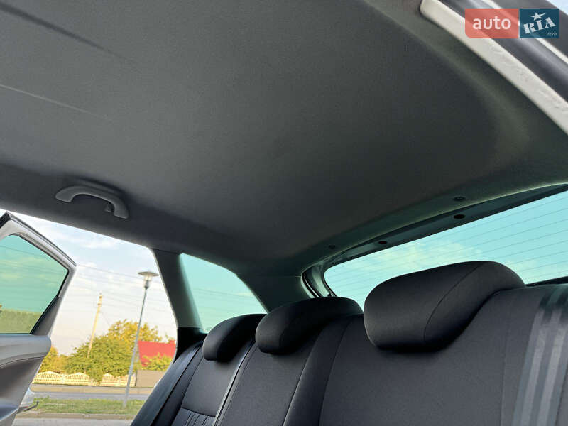 Универсал SEAT Ibiza 2011 в Ковеле