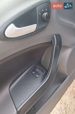 Універсал SEAT Ibiza 2011 в 