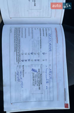 Хэтчбек SEAT Ibiza 2010 в 