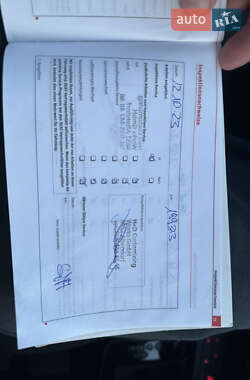 Хэтчбек SEAT Ibiza 2010 в 