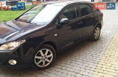 Універсал SEAT Ibiza 2011 в Івано-Франківську
