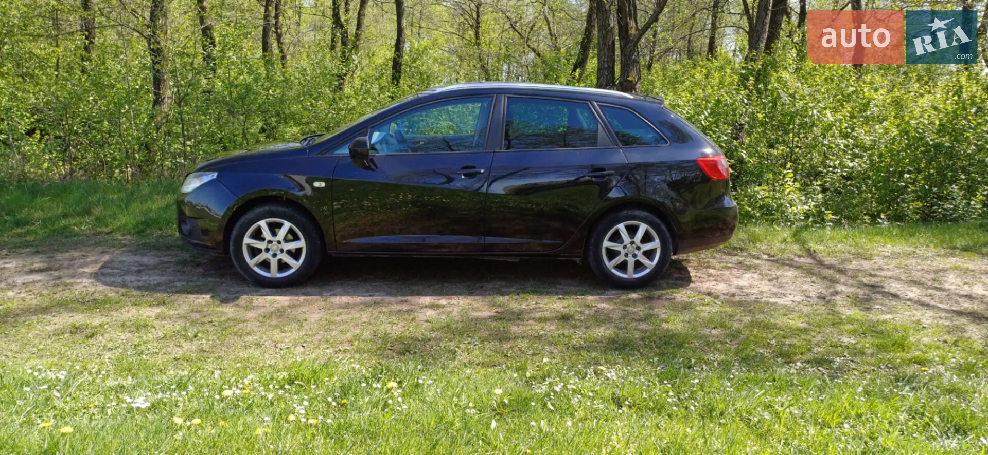 2011 SEAT Ibiza - мініатюра 11