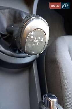Хетчбек SEAT Ibiza 2007 в 