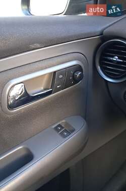 Хетчбек SEAT Ibiza 2007 в 