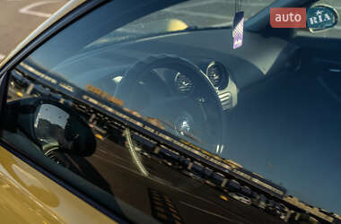 Хетчбек SEAT Ibiza 2009 в 