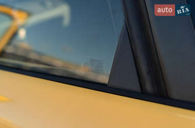 Хетчбек SEAT Ibiza 2009 в 