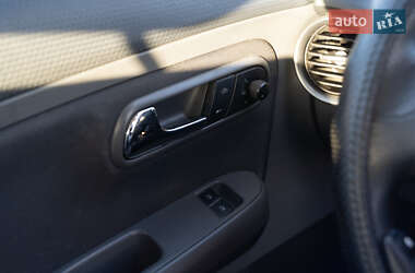 Хетчбек SEAT Ibiza 2009 в 