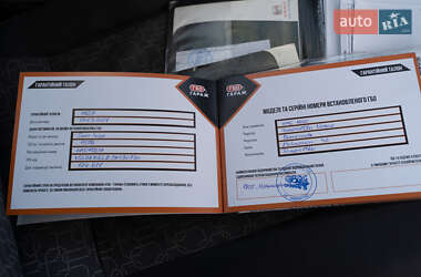 Хетчбек SEAT Ibiza 2009 в 