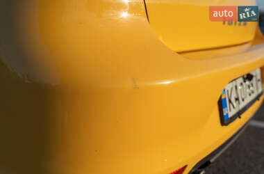 Хетчбек SEAT Ibiza 2009 в 