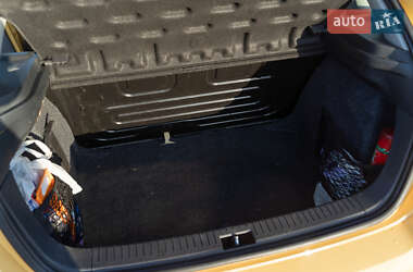 Хетчбек SEAT Ibiza 2009 в 