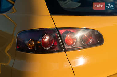Хетчбек SEAT Ibiza 2009 в 
