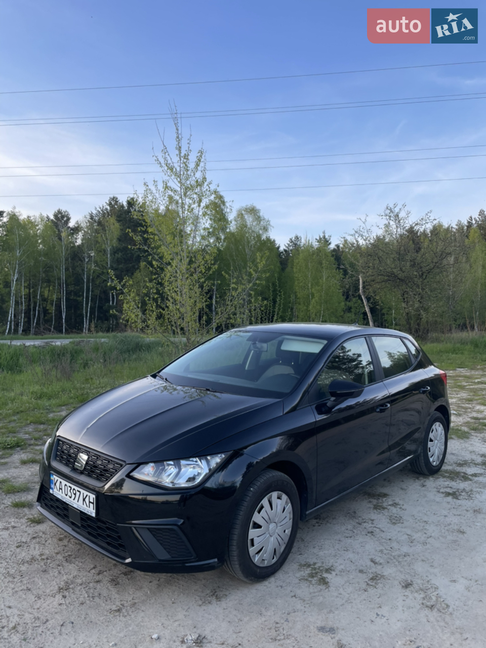 2021 SEAT Ibiza - мініатюра 13
