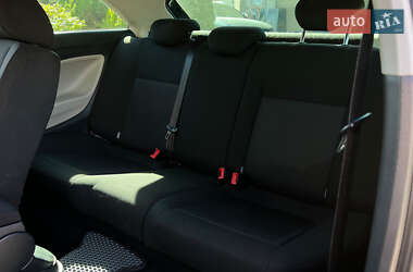 Хэтчбек SEAT Ibiza 2008 в 