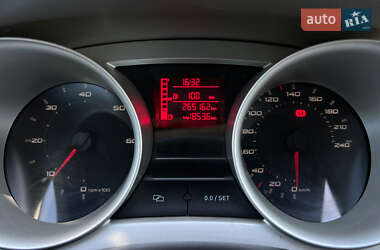 Хэтчбек SEAT Ibiza 2008 в 