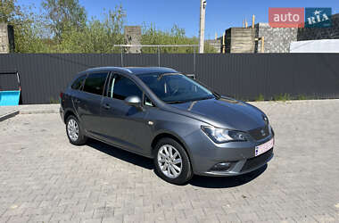 Універсал SEAT Ibiza 2012 в Калуші