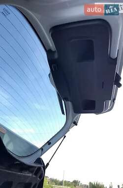 Хэтчбек SEAT Ibiza 2011 в 