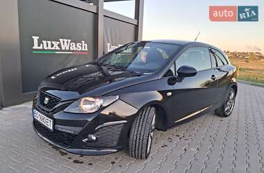 Хетчбек SEAT Ibiza 2010 в 