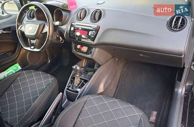 Хетчбек SEAT Ibiza 2010 в 